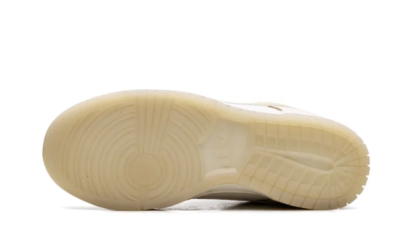 Nike Dunk Dunk Low WMNS 'Team Gold'